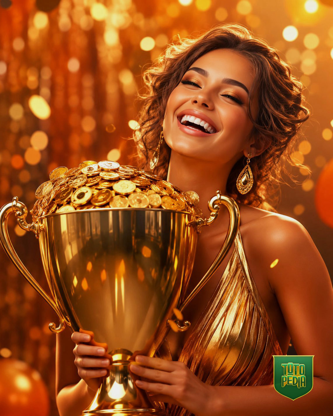 totopedia bonus new member 100% slot TOTOPEDIA - mesin slot jackpot besar berkilau